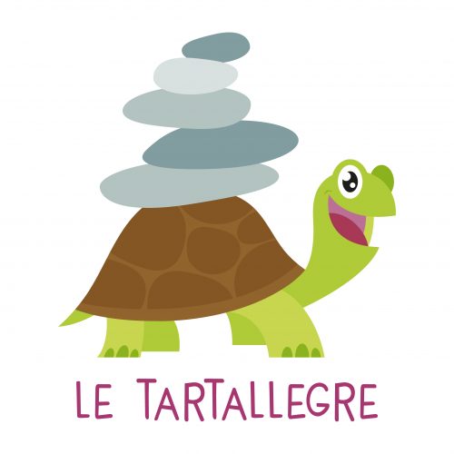 le tartallegra - font